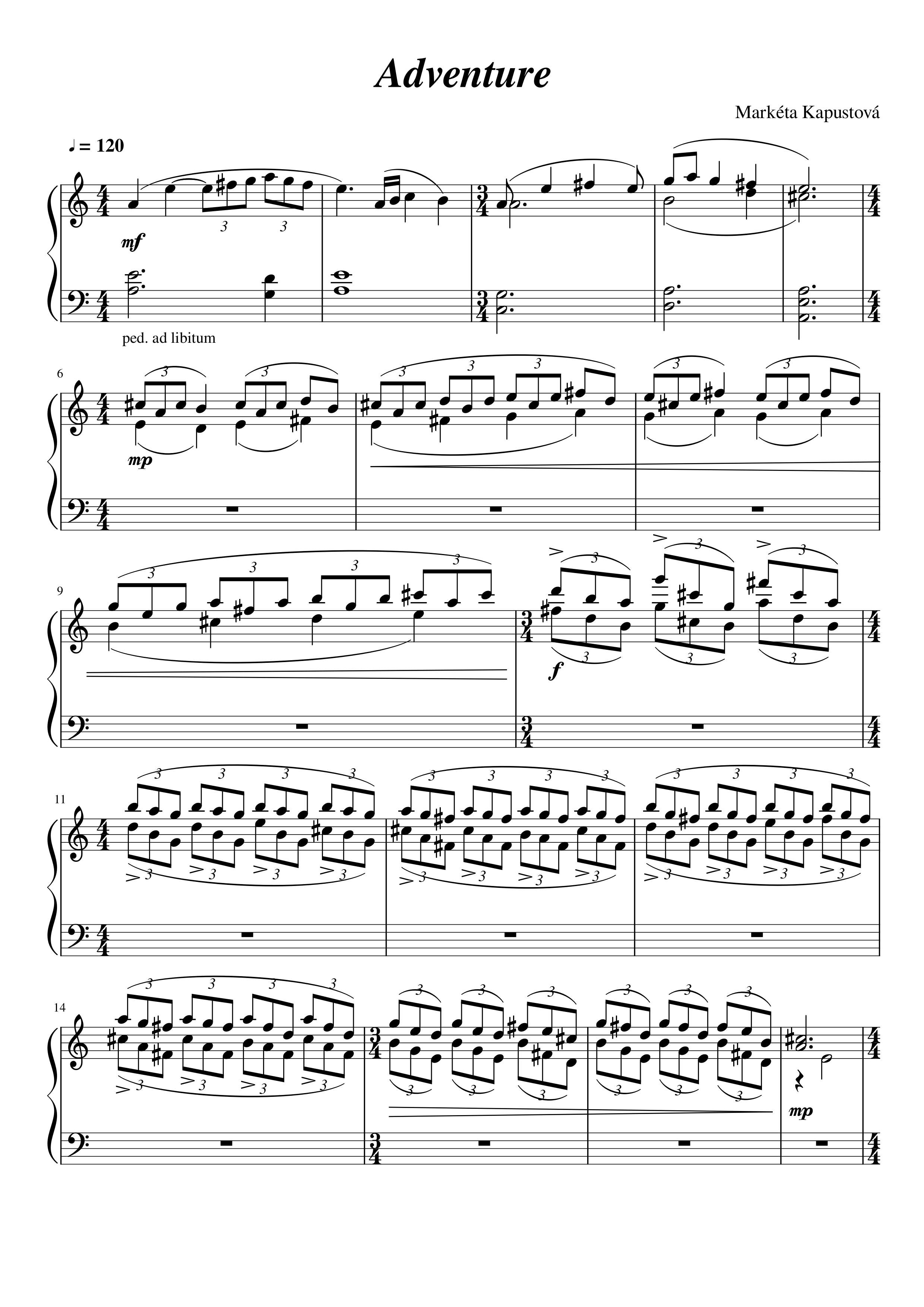 free-sheet-music-kapustova-marketa-adventure-piano-solo